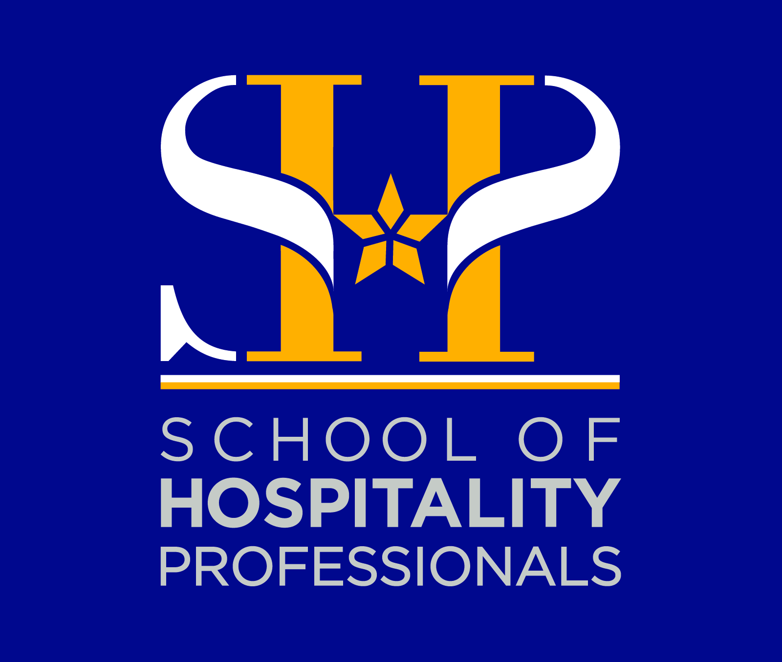 Logo SHP - School Of Hospitality Professionals